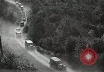 Image of Ford vehicle convoy United States USA, 1918, second 53 stock footage video 65675023593