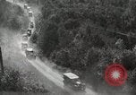 Image of Ford vehicle convoy United States USA, 1918, second 55 stock footage video 65675023593