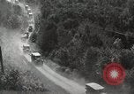 Image of Ford vehicle convoy United States USA, 1918, second 56 stock footage video 65675023593