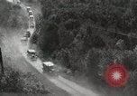 Image of Ford vehicle convoy United States USA, 1918, second 57 stock footage video 65675023593