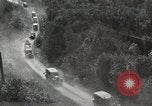 Image of Ford vehicle convoy United States USA, 1918, second 59 stock footage video 65675023593