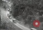 Image of Ford vehicle convoy United States USA, 1918, second 62 stock footage video 65675023593