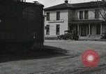 Image of laborers transfer produce United States USA, 1918, second 3 stock footage video 65675023596
