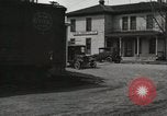 Image of laborers transfer produce United States USA, 1918, second 5 stock footage video 65675023596