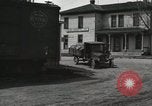 Image of laborers transfer produce United States USA, 1918, second 7 stock footage video 65675023596