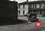 Image of laborers transfer produce United States USA, 1918, second 9 stock footage video 65675023596