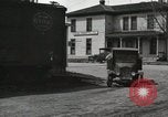 Image of laborers transfer produce United States USA, 1918, second 10 stock footage video 65675023596