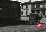 Image of laborers transfer produce United States USA, 1918, second 11 stock footage video 65675023596