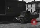 Image of laborers transfer produce United States USA, 1918, second 13 stock footage video 65675023596