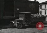 Image of laborers transfer produce United States USA, 1918, second 15 stock footage video 65675023596