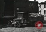 Image of laborers transfer produce United States USA, 1918, second 17 stock footage video 65675023596