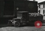 Image of laborers transfer produce United States USA, 1918, second 18 stock footage video 65675023596