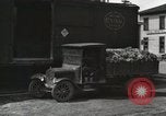 Image of laborers transfer produce United States USA, 1918, second 19 stock footage video 65675023596