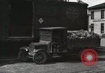 Image of laborers transfer produce United States USA, 1918, second 20 stock footage video 65675023596