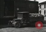Image of laborers transfer produce United States USA, 1918, second 21 stock footage video 65675023596