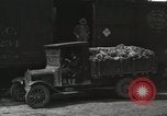 Image of laborers transfer produce United States USA, 1918, second 27 stock footage video 65675023596