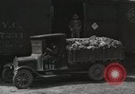 Image of laborers transfer produce United States USA, 1918, second 28 stock footage video 65675023596