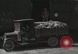 Image of laborers transfer produce United States USA, 1918, second 29 stock footage video 65675023596
