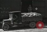 Image of laborers transfer produce United States USA, 1918, second 31 stock footage video 65675023596