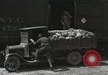 Image of laborers transfer produce United States USA, 1918, second 36 stock footage video 65675023596