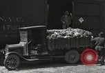 Image of laborers transfer produce United States USA, 1918, second 39 stock footage video 65675023596
