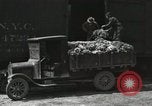 Image of laborers transfer produce United States USA, 1918, second 49 stock footage video 65675023596