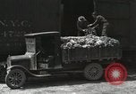 Image of laborers transfer produce United States USA, 1918, second 50 stock footage video 65675023596