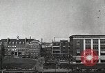 Image of Ford Plant Highland Park Michigan USA, 1918, second 3 stock footage video 65675023597