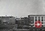 Image of Ford Plant Highland Park Michigan USA, 1918, second 4 stock footage video 65675023597