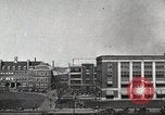 Image of Ford Plant Highland Park Michigan USA, 1918, second 5 stock footage video 65675023597