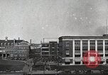 Image of Ford Plant Highland Park Michigan USA, 1918, second 6 stock footage video 65675023597