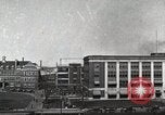 Image of Ford Plant Highland Park Michigan USA, 1918, second 7 stock footage video 65675023597