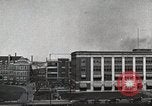 Image of Ford Plant Highland Park Michigan USA, 1918, second 8 stock footage video 65675023597