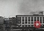 Image of Ford Plant Highland Park Michigan USA, 1918, second 11 stock footage video 65675023597