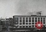 Image of Ford Plant Highland Park Michigan USA, 1918, second 13 stock footage video 65675023597
