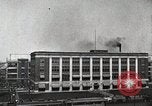 Image of Ford Plant Highland Park Michigan USA, 1918, second 15 stock footage video 65675023597