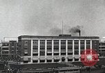 Image of Ford Plant Highland Park Michigan USA, 1918, second 16 stock footage video 65675023597