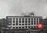 Image of Ford Plant Highland Park Michigan USA, 1918, second 17 stock footage video 65675023597
