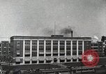 Image of Ford Plant Highland Park Michigan USA, 1918, second 18 stock footage video 65675023597