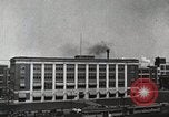 Image of Ford Plant Highland Park Michigan USA, 1918, second 19 stock footage video 65675023597