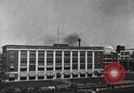 Image of Ford Plant Highland Park Michigan USA, 1918, second 20 stock footage video 65675023597