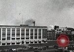 Image of Ford Plant Highland Park Michigan USA, 1918, second 23 stock footage video 65675023597
