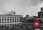 Image of Ford Plant Highland Park Michigan USA, 1918, second 26 stock footage video 65675023597