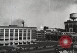 Image of Ford Plant Highland Park Michigan USA, 1918, second 27 stock footage video 65675023597