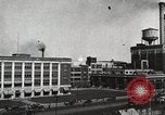 Image of Ford Plant Highland Park Michigan USA, 1918, second 28 stock footage video 65675023597