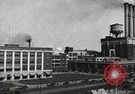 Image of Ford Plant Highland Park Michigan USA, 1918, second 29 stock footage video 65675023597