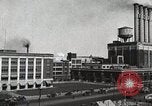 Image of Ford Plant Highland Park Michigan USA, 1918, second 30 stock footage video 65675023597