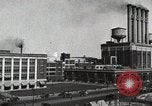 Image of Ford Plant Highland Park Michigan USA, 1918, second 31 stock footage video 65675023597