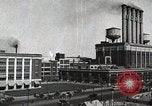 Image of Ford Plant Highland Park Michigan USA, 1918, second 32 stock footage video 65675023597