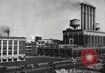 Image of Ford Plant Highland Park Michigan USA, 1918, second 33 stock footage video 65675023597